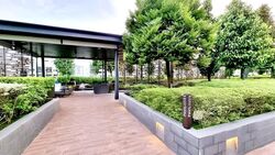 Woods Square (D25), Office #567488211